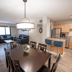Together On The Strip - 2 Bedroom 926 Aparthotel